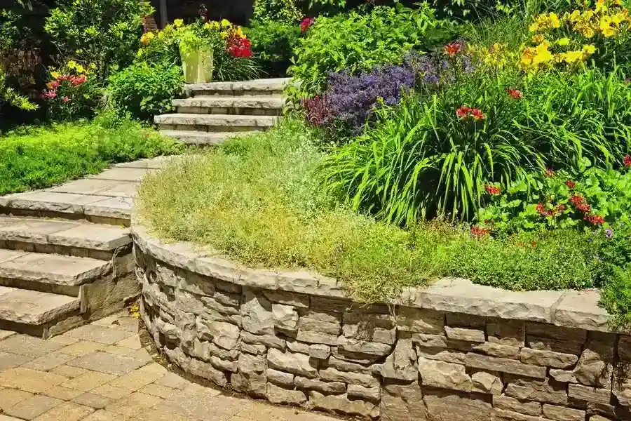 Excellent Retaining Wall Construction South River, NJ Excellent Retaining Wall Construction South River, NJ