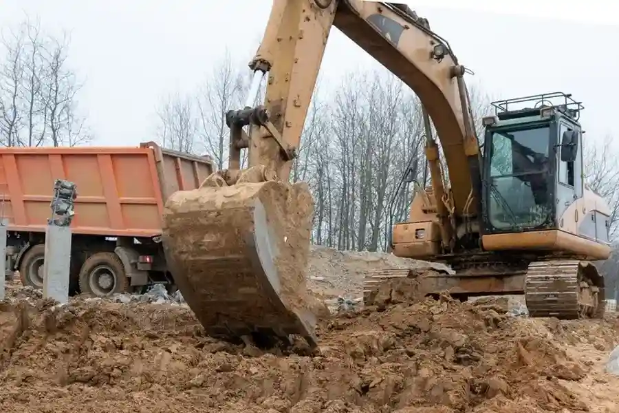 Experienced Excavation Services South River, NJ Experienced Excavation Services South River, NJ