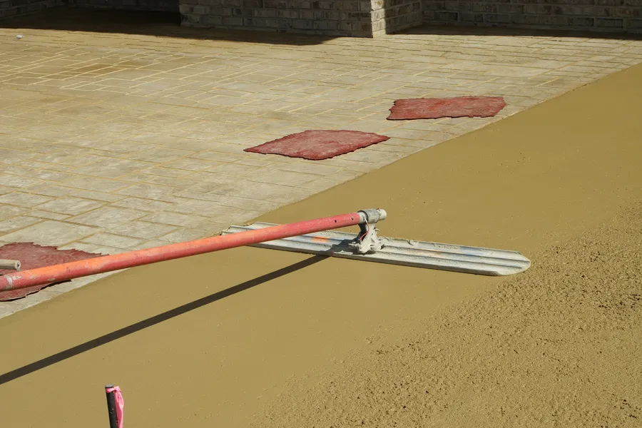 How Concrete Driveway Resurfacing Enhances Curb Appeal South River, NJ How Concrete Driveway Resurfacing Enhances Curb Appeal South River, NJ