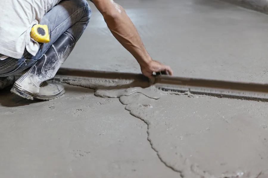How Concrete Driveway Resurfacing Enhances Curb Appeal in South River, NJ How Concrete Driveway Resurfacing Enhances Curb Appeal in South River, NJ