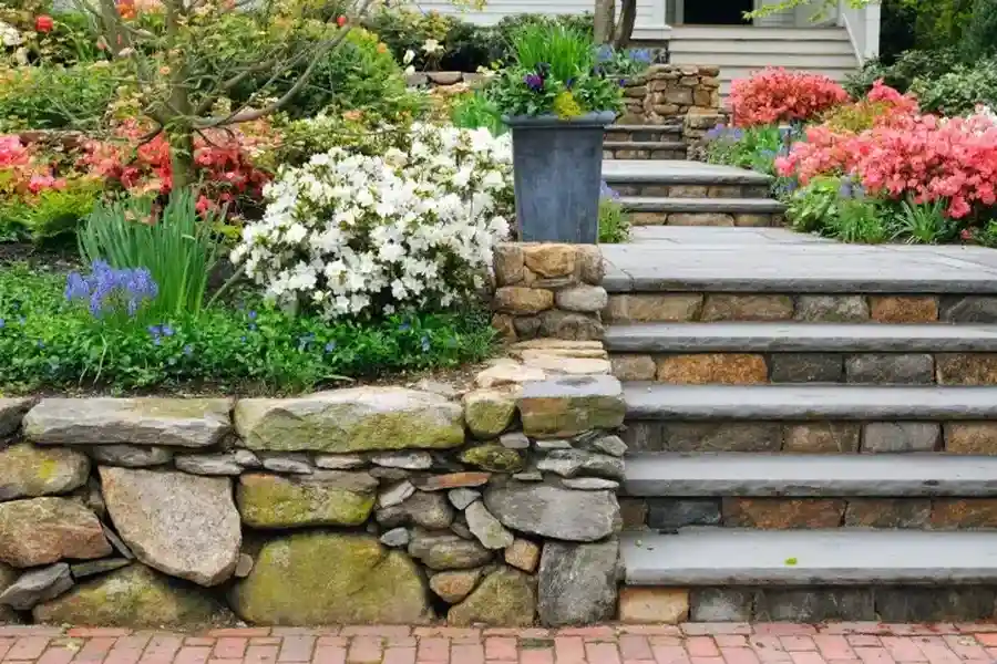 Local Retaining Wall Construction South River, NJ Local Retaining Wall Construction South River, NJ