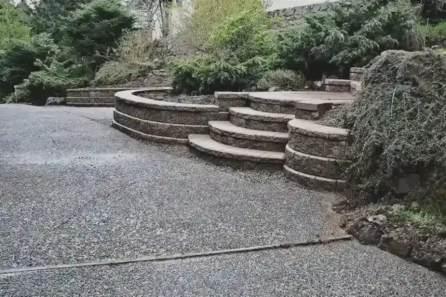 Permits And Codes For Residential Retaining Wall Projects in South River, NJ Permits And Codes For Residential Retaining Wall Projects in South River, NJ