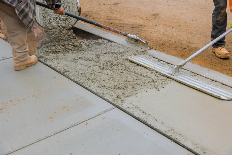 Professional Concrete Driveway Resurfacing South River, NJ Professional Concrete Driveway Resurfacing South River, NJ