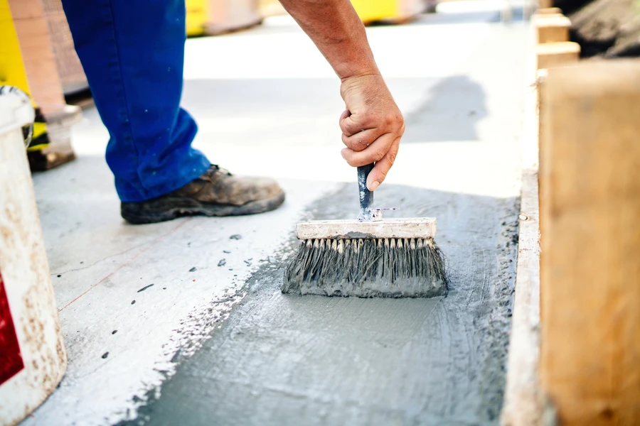 What To Expect During Concrete Driveway Resurfacing in South River, NJ What To Expect During Concrete Driveway Resurfacing in South River, NJ
