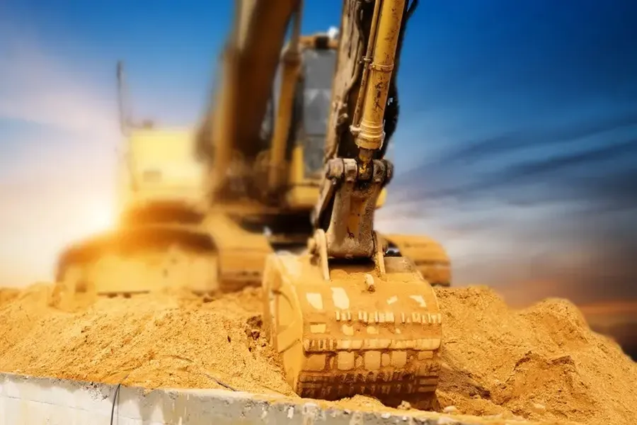 What To Expect During The Excavation Phase Of Building in South River, NJ What To Expect During The Excavation Phase Of Building in South River, NJ