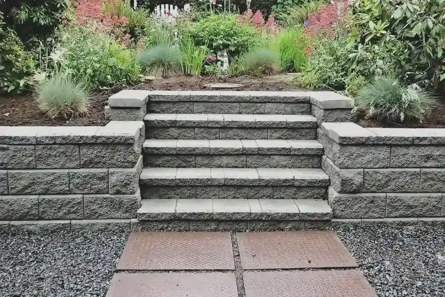 Why Drainage Matters In Retaining Wall Installations South River, NJ Why Drainage Matters In Retaining Wall Installations South River, NJ